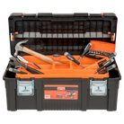 BAHCO 4750PTB65TS5 Plastic Tool Box General Purpose Tool Kit - Premium Tool Kit from BAHCO - Shop now at Yew Aik.