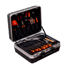 BAHCO 4750RC02 35 L Rigid Tool Cases (BAHCO Tools) - Premium Rigid Tool Cases from BAHCO - Shop now at Yew Aik.