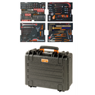 BAHCO 4750RCHD01FF1 Aviation Toolkit - 159 Pcs/Rigid Case - Premium Toolkit from BAHCO - Shop now at Yew Aik.