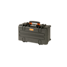 BAHCO 4750RCHDW01 31 L Wheeled Heavy Duty Rigid Cases - Premium Rigid Cases from BAHCO - Shop now at Yew Aik.