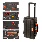 BAHCO 4750RCHDW01FF4 Heavy Duty Rigid Case Application Toolkit - Premium Toolkit from BAHCO - Shop now at Yew Aik.