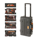 BAHCO 4750RCHDW01FF9 Heavy Duty Rigid Case Application Toolkit - Premium Toolkit from BAHCO - Shop now at Yew Aik.