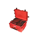 BAHCO 4750RCHDW02RF1V Heavy Duty Rigid Case Insulated Tool Kit - Premium Tool Kit from BAHCO - Shop now at Yew Aik.