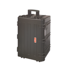 BAHCO 4750RCHDW10 153.9 L Wheeled Heavy Duty Rigid Cases - Premium Rigid Cases from BAHCO - Shop now at Yew Aik.