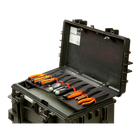 BAHCO 4750RCWD-AC2 Pivoting Under Lid Tool Pallets with Pouch - Premium Tool Pallets from BAHCO - Shop now at Yew Aik.