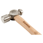 BAHCO 479 Ball Pein Hammer with Hickory Handle (BAHCO Tools) - Premium Ball Pein Hammer from BAHCO - Shop now at Yew Aik.