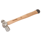 BAHCO 479 Ball Pein Hammer with Hickory Handle (BAHCO Tools) - Premium Ball Pein Hammer from BAHCO - Shop now at Yew Aik.