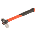 BAHCO 479F Ball Pein Hammer with Fiberglass Handle (BAHCO Tools) - Premium Ball Pein Hammer from BAHCO - Shop now at Yew Aik.