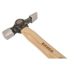 BAHCO 480 Cross Pein Warrington Hammer (BAHCO Tools) - Premium Cross Pein Warrington Hammer from BAHCO - Shop now at Yew Aik.