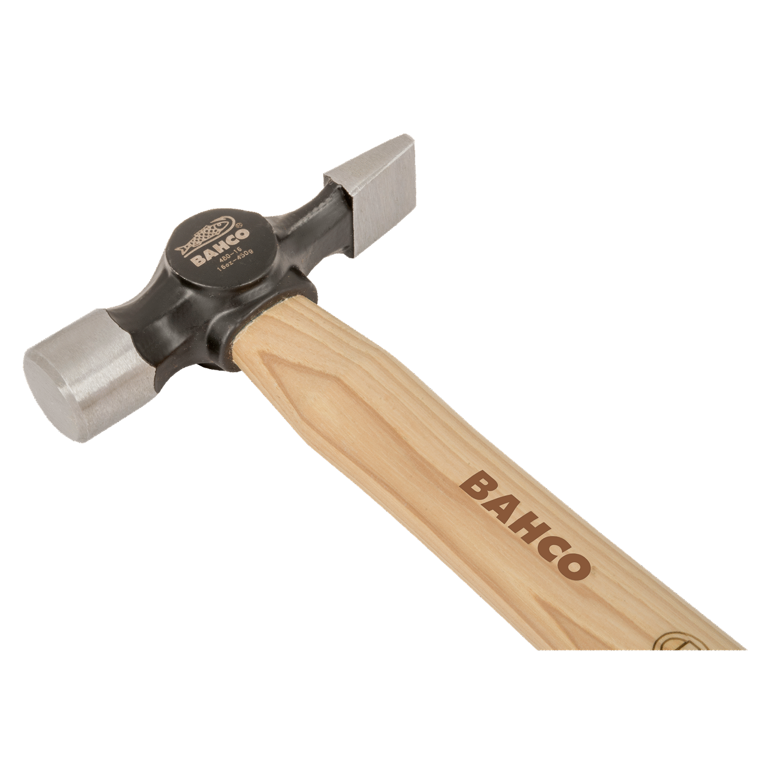 BAHCO 480 Cross Pein Warrington Hammer (BAHCO Tools) - Premium Cross Pein Warrington Hammer from BAHCO - Shop now at Yew Aik.