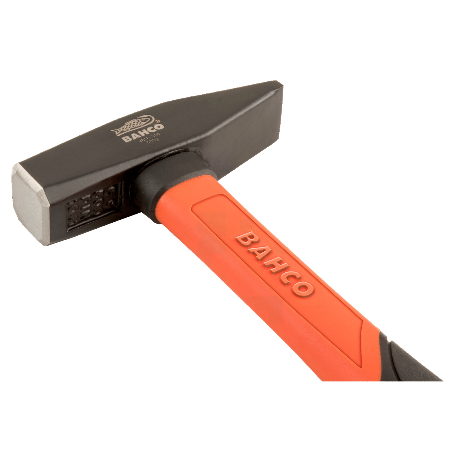 BAHCO 481F German DIN Locksmith Hammer Fiberglass Handle - Premium Locksmith Hammer from BAHCO - Shop now at Yew Aik.