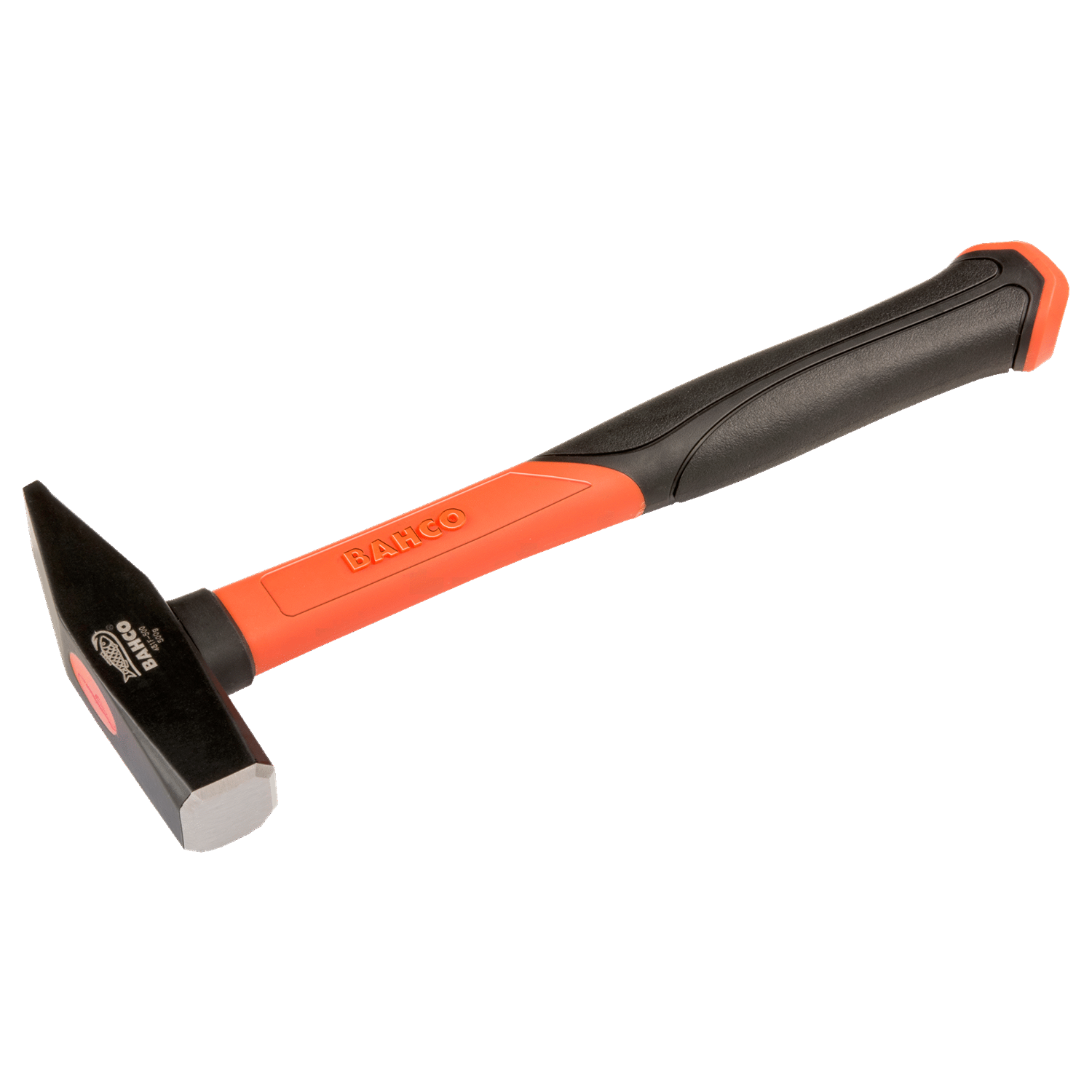 BAHCO 481F German DIN Locksmith Hammer Fiberglass Handle - Premium Locksmith Hammer from BAHCO - Shop now at Yew Aik.