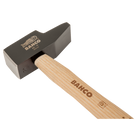 BAHCO 482 Rivoir Hammer French Pattern with Anti- Sliding Handle - Premium Rivoir Hammer from BAHCO - Shop now at Yew Aik.