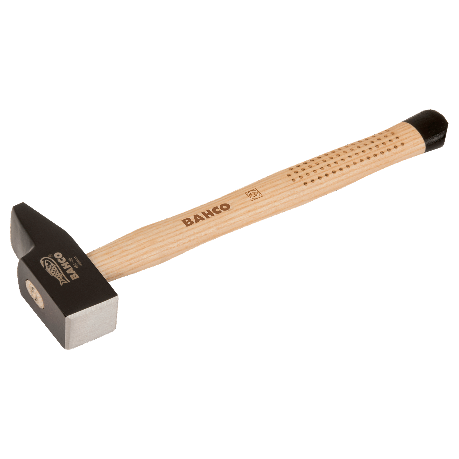 BAHCO 482 Rivoir Hammer French Pattern with Anti- Sliding Handle - Premium Rivoir Hammer from BAHCO - Shop now at Yew Aik.