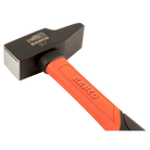 BAHCO 482F Rivoir Hammer Fiberglass Handle (BAHCO Tools) - Premium Rivoir Hammer from BAHCO - Shop now at Yew Aik.