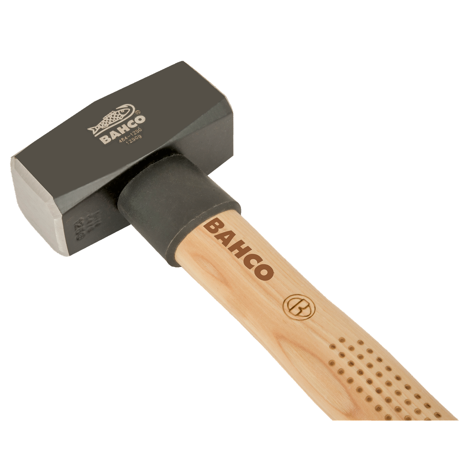 BAHCO 484 Club Hammer with Hickory Handle (BAHCO Tools) - Premium Club Hammer from BAHCO - Shop now at Yew Aik.