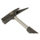BAHCO 485 Carpenter Hammer Spike Claw with Tubular Steel Shaft - Premium Carpenter Hammer from BAHCO - Shop now at Yew Aik.