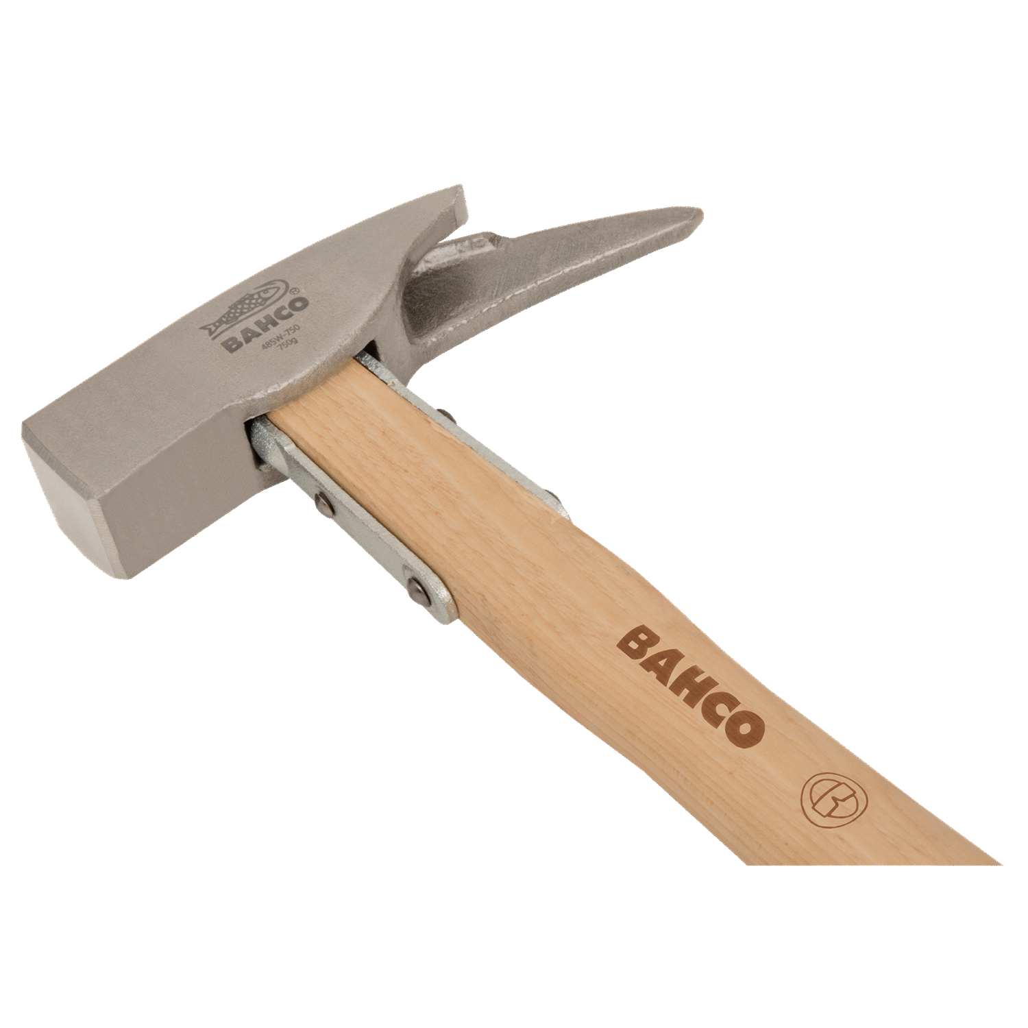 BAHCO 485W Carpenter Hammer Spike Claw with Forged Head - Premium Carpenter Hammer from BAHCO - Shop now at Yew Aik.