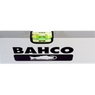 BAHCO 486-xxxWH Aluminium Straight Edge Spirit Level Unhandled - Premium Spirit Level from BAHCO - Shop now at Yew Aik.