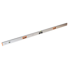 BAHCO 486_ Aluminium Straight Edge Spirit Level (BAHCO Tools) - Premium Spirit Level from BAHCO - Shop now at Yew Aik.