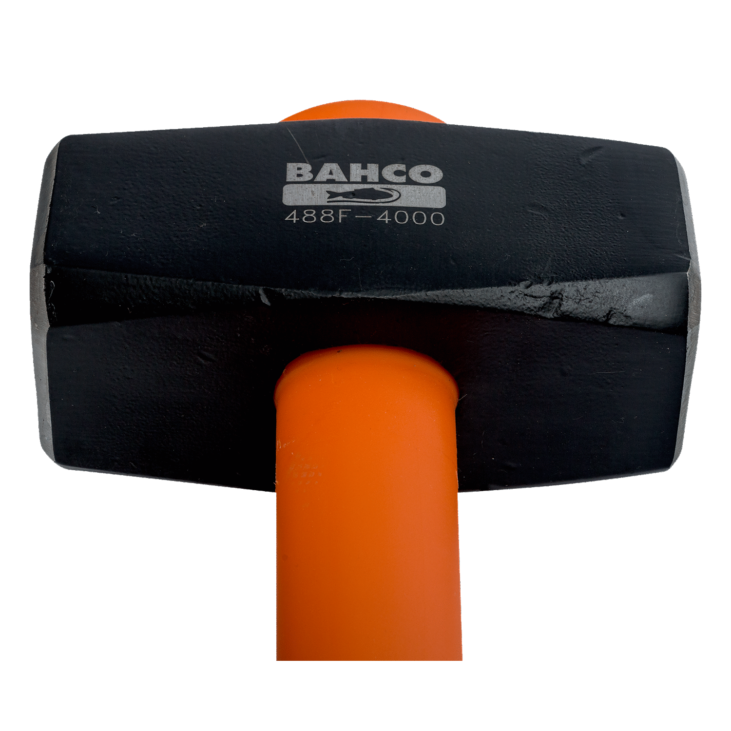 BAHCO 488F Square Head Sledge Hammer with Tri-Material Handle - Premium Sledge Hammer from BAHCO - Shop now at Yew Aik.