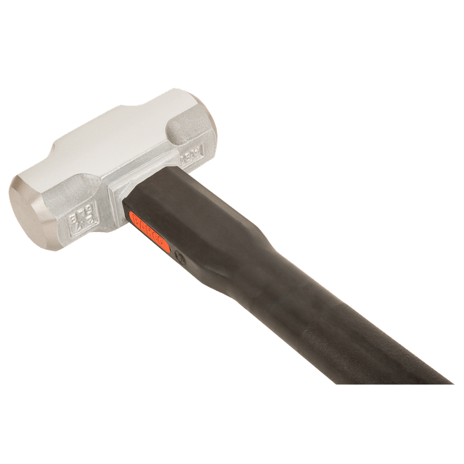 BAHCO 489-2700/489-5400 150/190 mm Safety Sledge Hammer - Premium Safety Sledge Hammer from BAHCO - Shop now at Yew Aik.