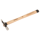 BAHCO 490 Cross Pein Hammer Pin with Hickory Handle - Premium Cross Pein Hammer from BAHCO - Shop now at Yew Aik.
