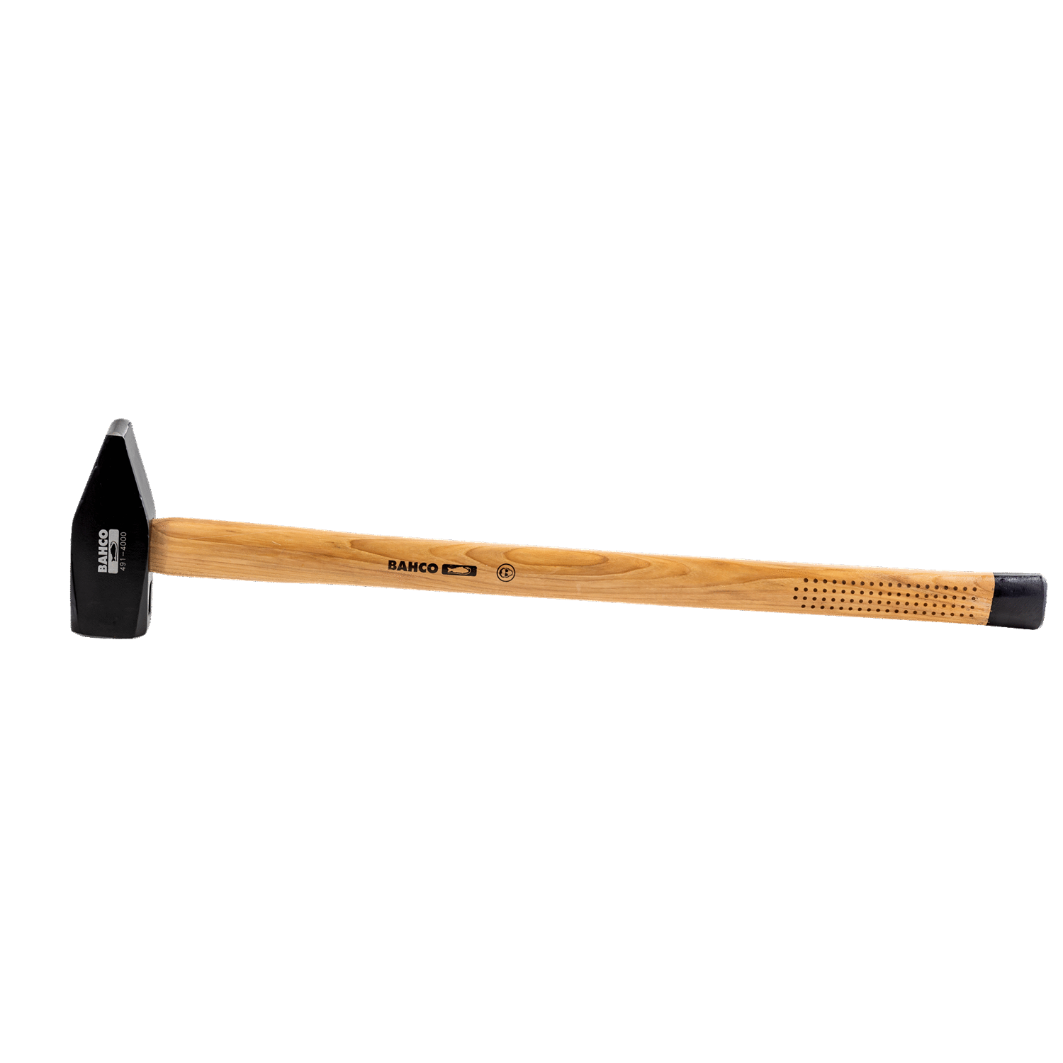 BAHCO 491 Pein Sledge Hammer with Hickory Handle (BAHCO Tools) - Premium Pein Sledge Hammer from BAHCO - Shop now at Yew Aik.