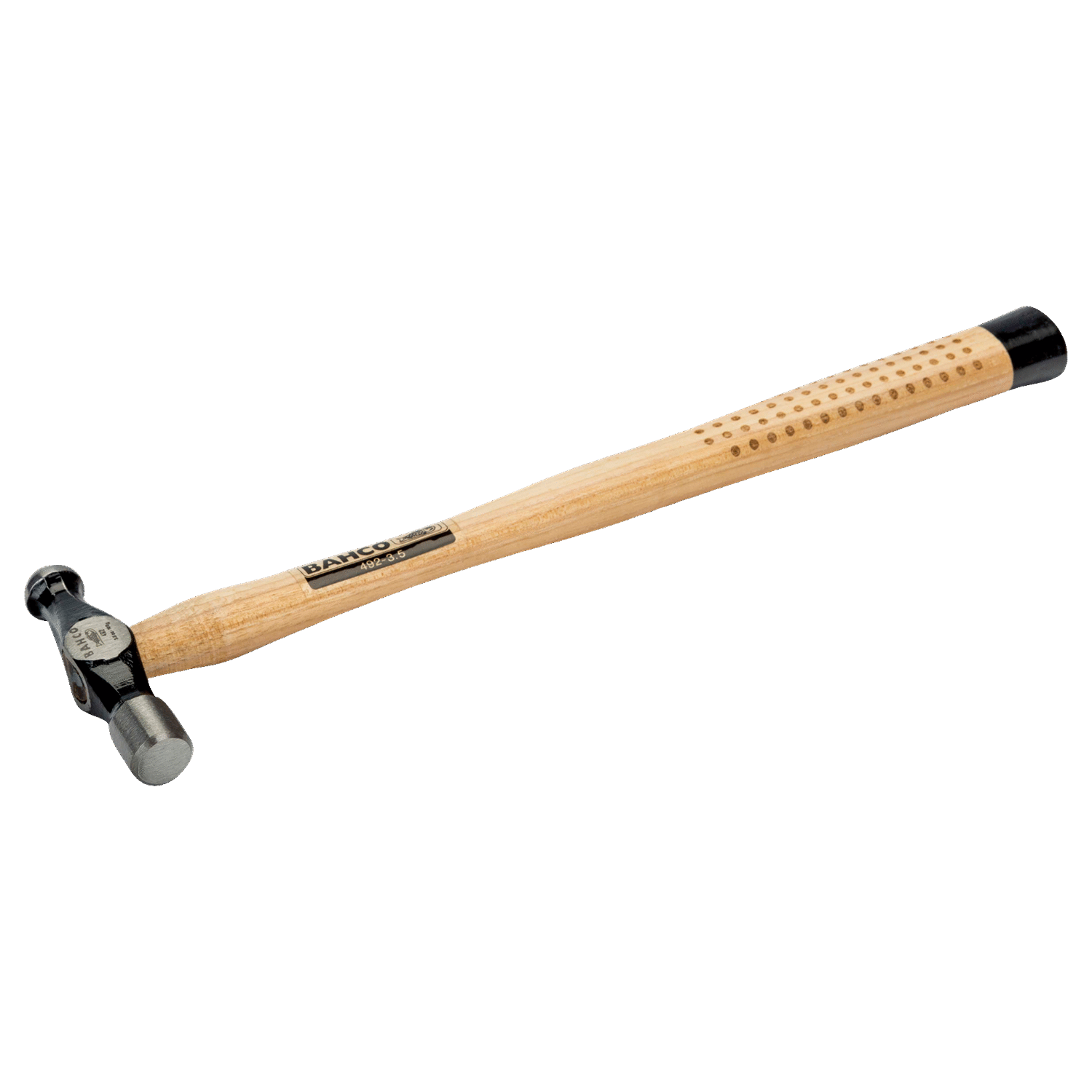 BAHCO 492 Pattern Makers Ball Pein Hammer with and Hickory - Premium Ball Pein Hammer from BAHCO - Shop now at Yew Aik.