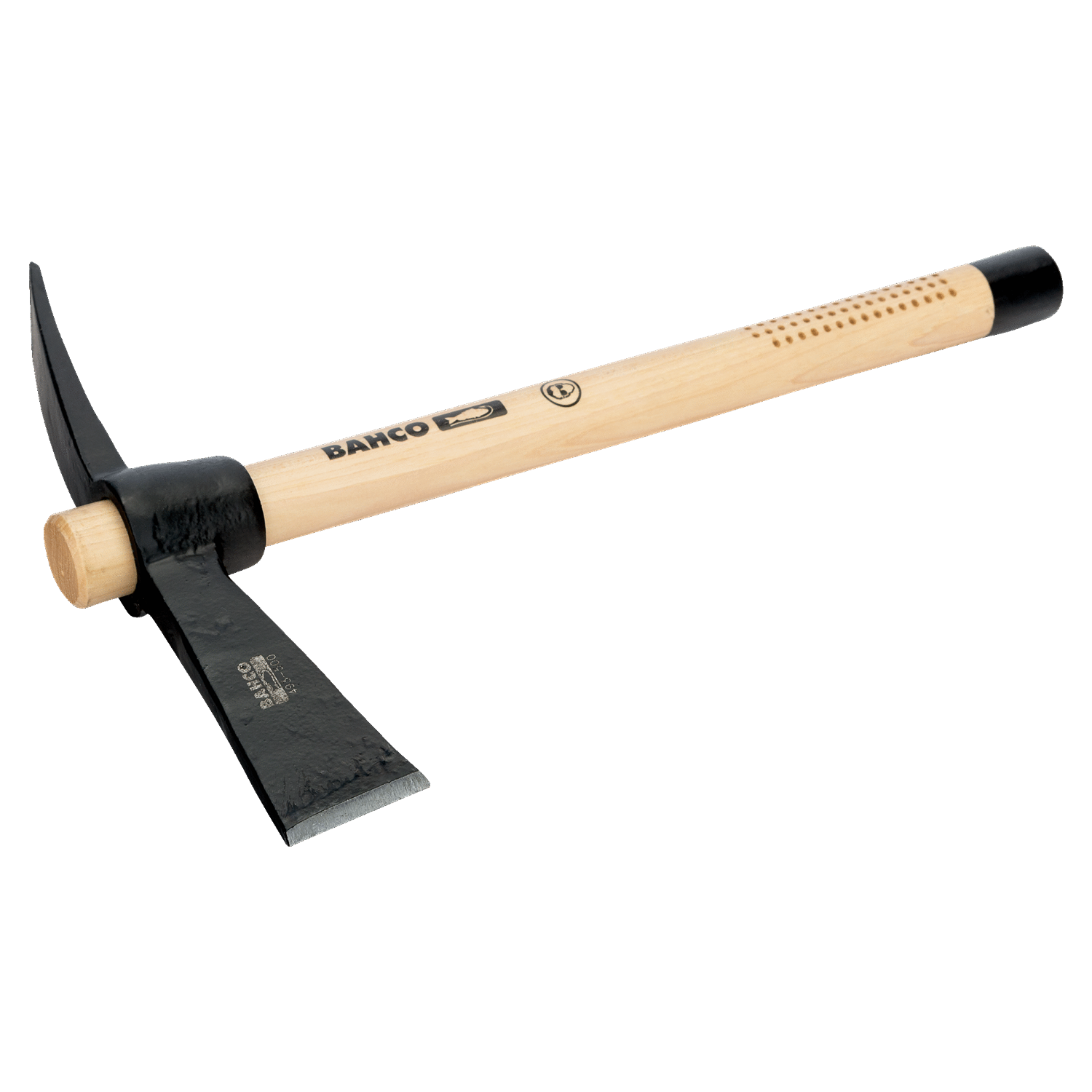 BAHCO 493 Spanish Type Shovel-Hatchets with Wooden Handle Hammer - Premium Wooden Handle Hammer from BAHCO - Shop now at Yew Aik.