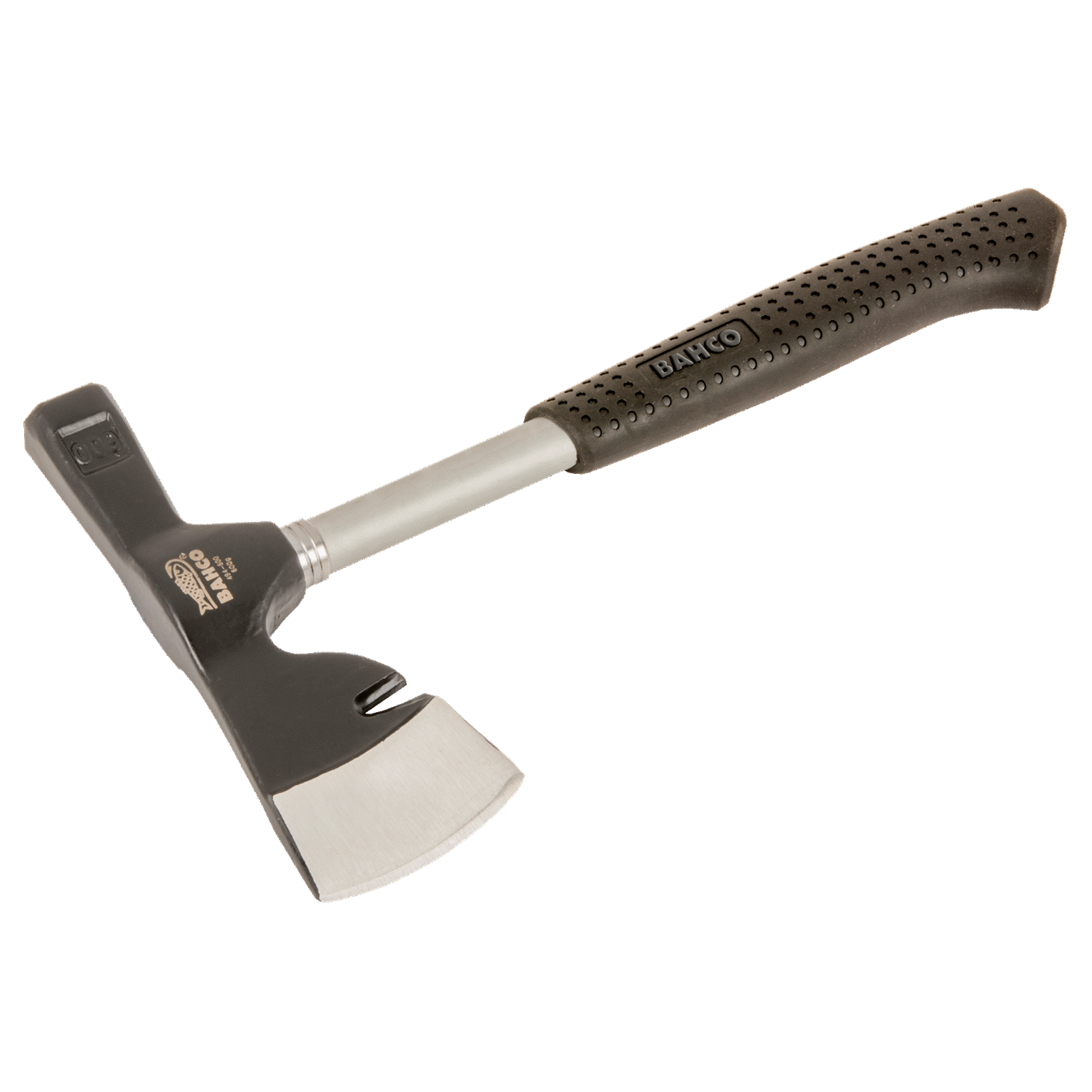 BAHCO 494 Plaster Hatchet Hammer with Tubular Steel Shaft - Premium Plaster Hatchet Hammer from BAHCO - Shop now at Yew Aik.