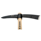 BAHCO 495 Spanish Type Shovel-Picks Hammer with Hickory Handle - Premium Shovel-Picks Hammer from BAHCO - Shop now at Yew Aik.