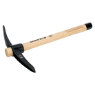 BAHCO 495 Spanish Type Shovel-Picks Hammer with Hickory Handle - Premium Shovel-Picks Hammer from BAHCO - Shop now at Yew Aik.