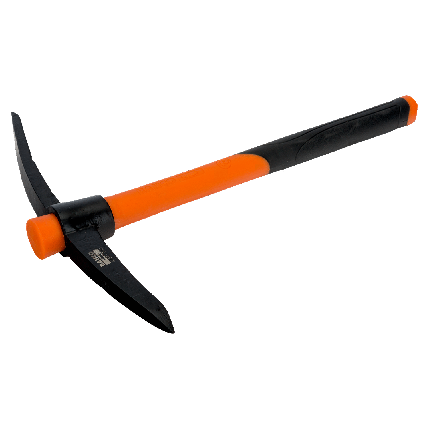 BAHCO 495F Spanish Type Shovel-Picks Hammer with Fibreglass - Premium Shovel-Picks Hammer from BAHCO - Shop now at Yew Aik.