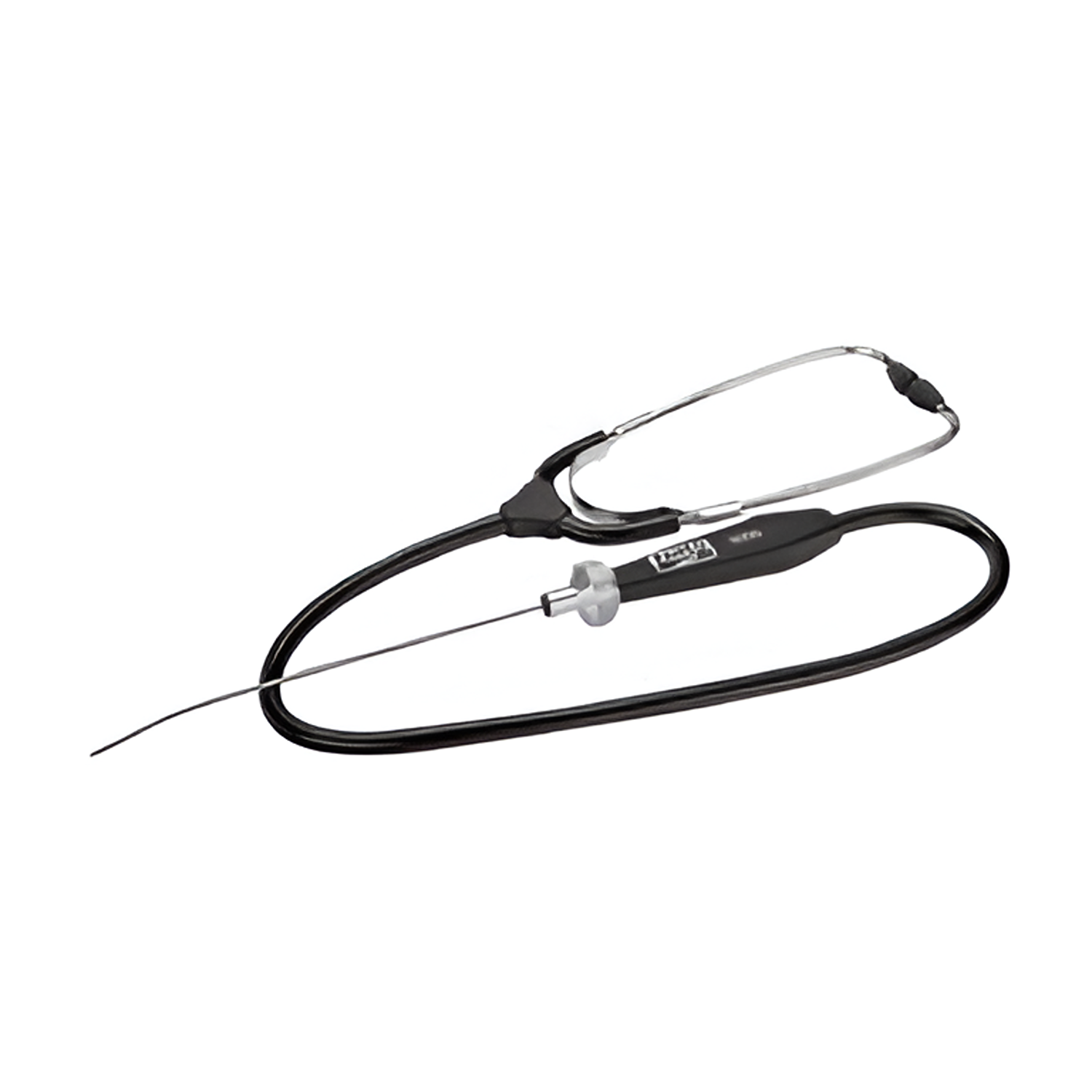 BAHCO 5050 Stethoscopes with Steel Probe (BAHCO Tools) - Premium Stethoscopes from BAHCO - Shop now at Yew Aik.