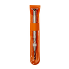 BAHCO 510034 Slotted Screwdriver with Precision Grip - Premium Slotted Screwdriver from BAHCO - Shop now at Yew Aik.