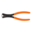BAHCO 527D End Cutting Plier with PVC Handles - Premium Cutting Plier from BAHCO - Shop now at Yew Aik.