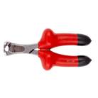 BAHCO 527V VDE Insulated End Cutter Pliers (BAHCO Tools) - Premium End Cutter from BAHCO - Shop now at Yew Aik.