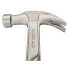 BAHCO 529 ERGO Claw Hammer with Rubber Grip (BAHCO Tools) - Premium Claw Hammer from BAHCO - Shop now at Yew Aik.