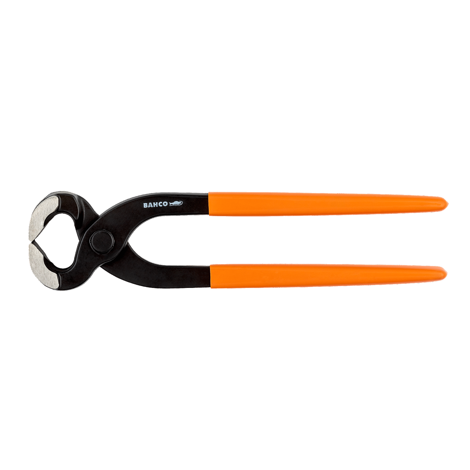 BAHCO 541D Pincer with PVC Handles Cutting Pliers - Premium Pincer from BAHCO - Shop now at Yew Aik.