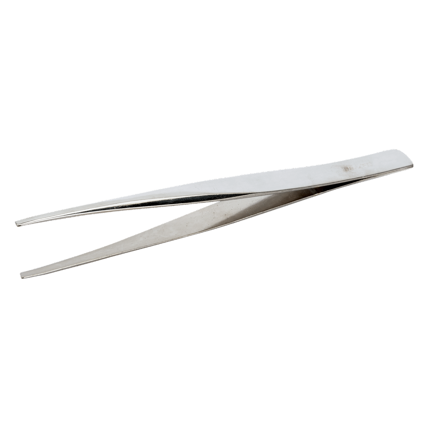 BAHCO 5469B Tweezers with Polished/ PVC Coated Finish 120 mm - Premium Tweezers from BAHCO - Shop now at Yew Aik.