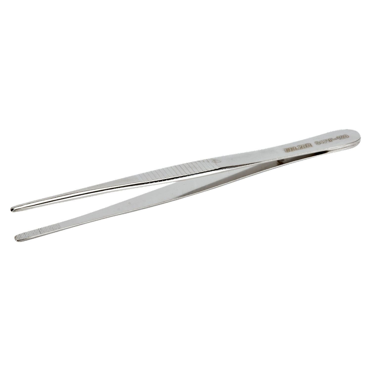 BAHCO 5471F Tweezers with Polished and Nickel Plated - Premium Tweezers from BAHCO - Shop now at Yew Aik.