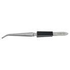 BAHCO 5476H Soldering Tweezers - Vulcanised Fibre Hand Protection - Premium Tweezers from BAHCO - Shop now at Yew Aik.