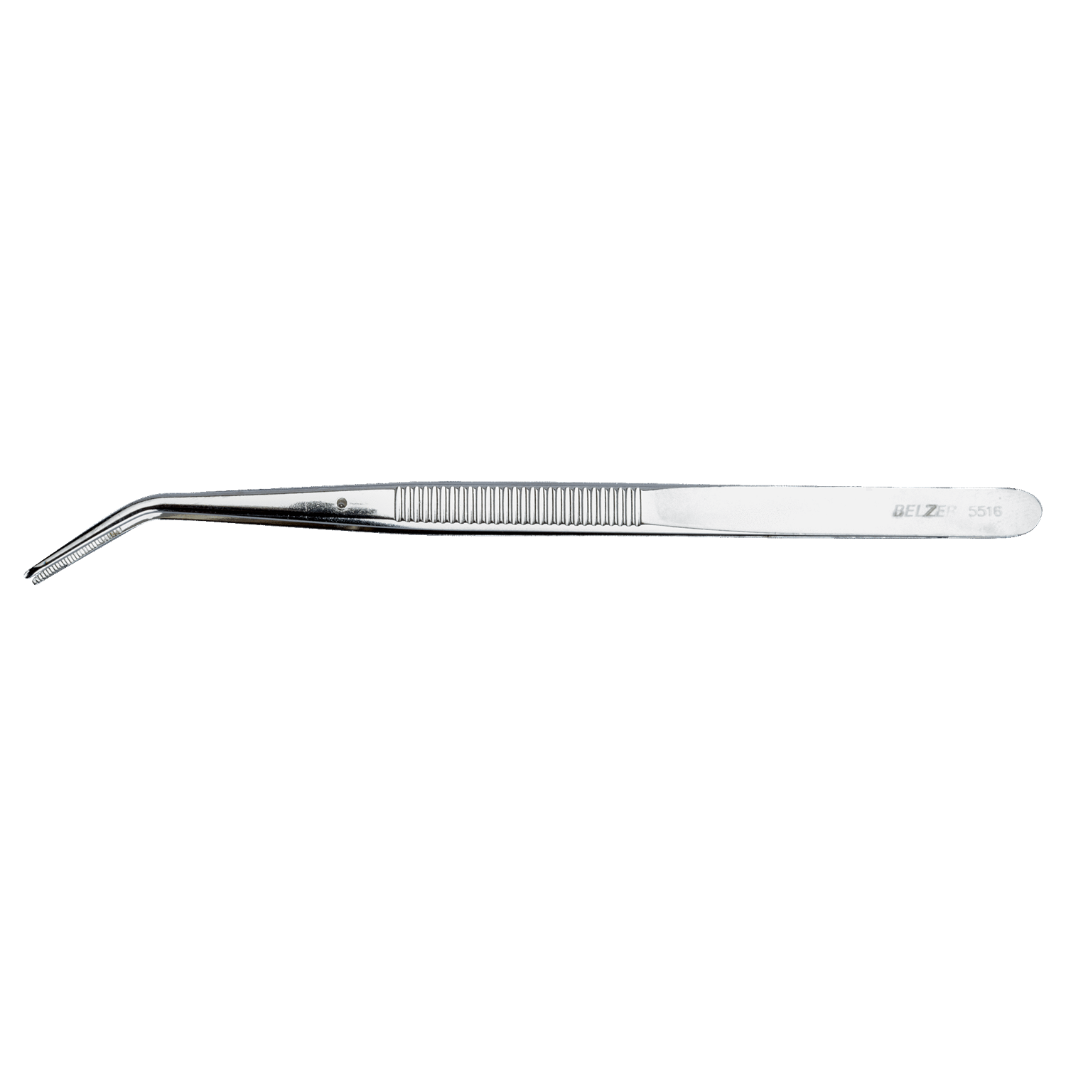 BAHCO 5516 General Purpose Tweezers with Polished - Premium Tweezers from BAHCO - Shop now at Yew Aik.