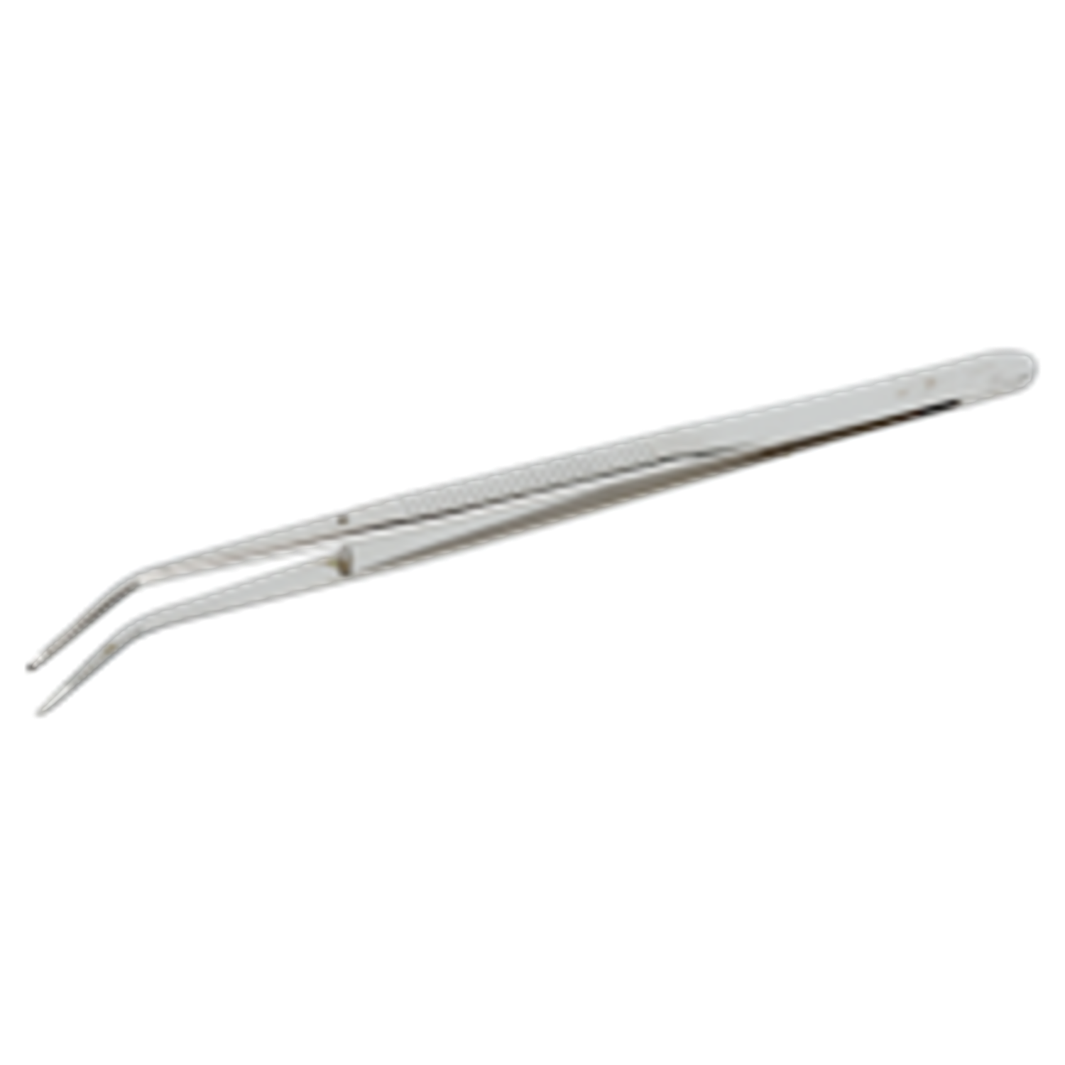 BAHCO 5516 General Purpose Tweezers with Polished - Premium Tweezers from BAHCO - Shop now at Yew Aik.