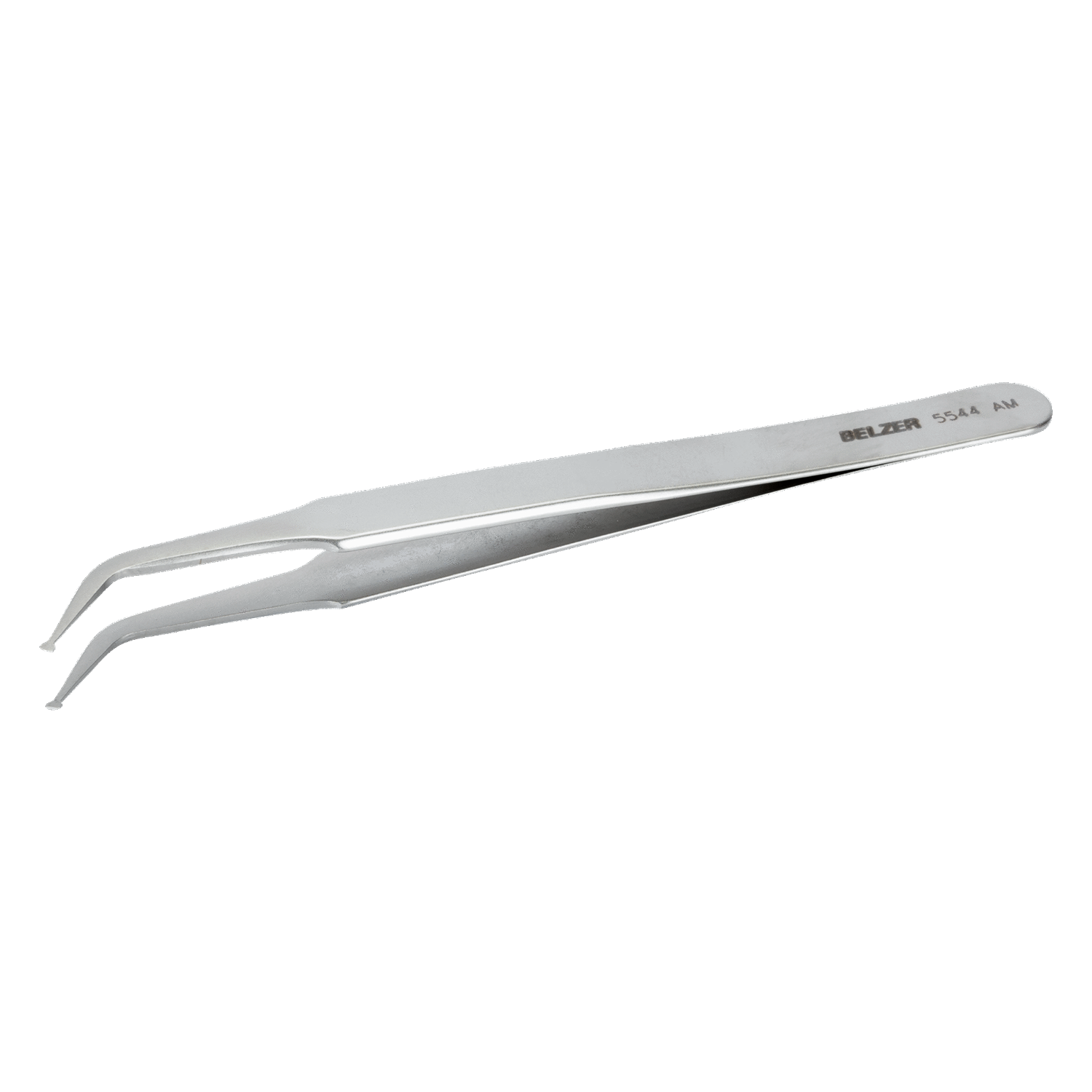 BAHCO 5544AM SMD Tweezers for Handling and Positioning 2/3 Lead - Premium Tweezers from BAHCO - Shop now at Yew Aik.