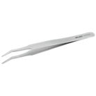 BAHCO 5545AM SMD Tweezers for Positioning Flat Devices at 60° - Premium Tweezers from BAHCO - Shop now at Yew Aik.