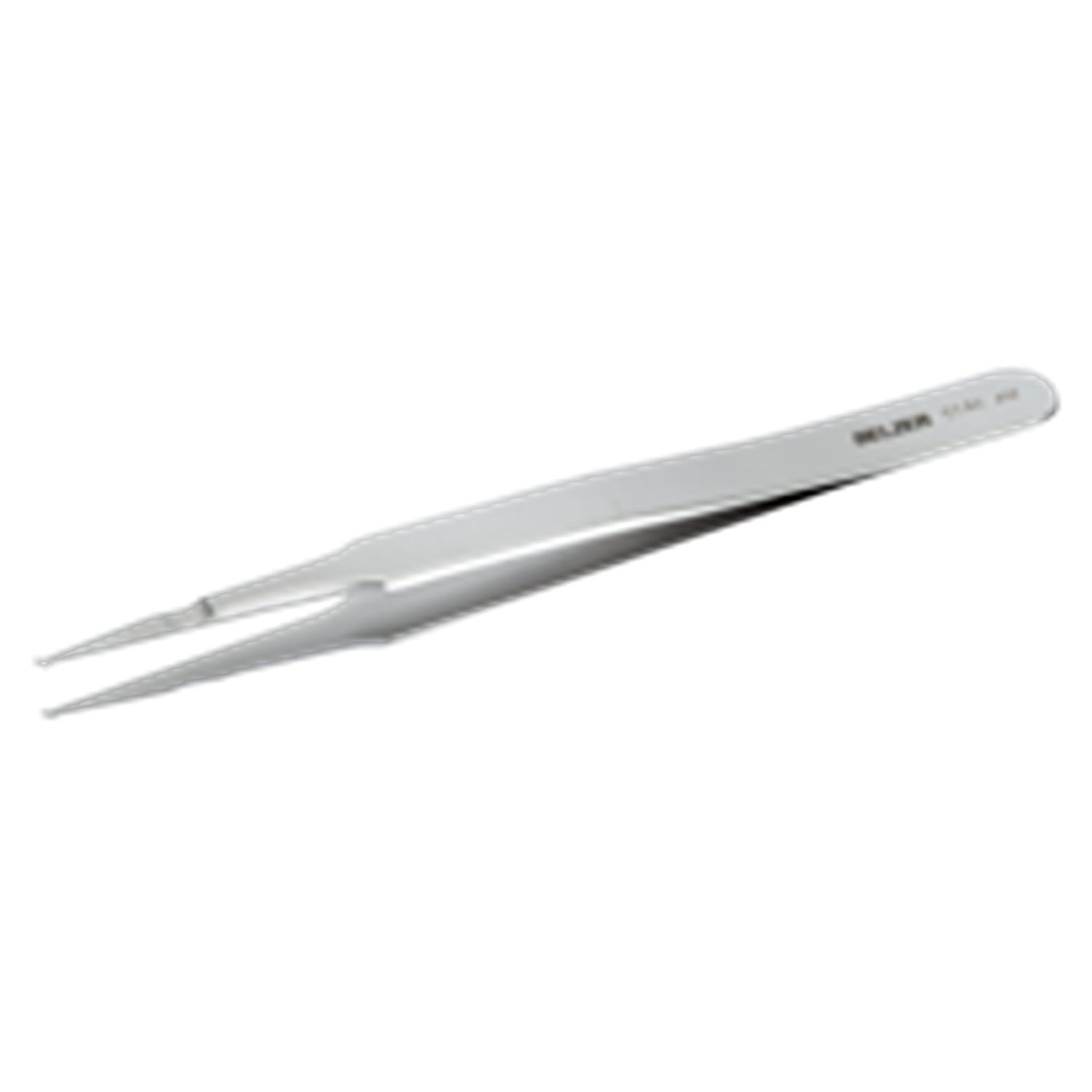 BAHCO 5546AM SMD Tweezers for Positioning and Soldering 1 mm - Premium Tweezers from BAHCO - Shop now at Yew Aik.