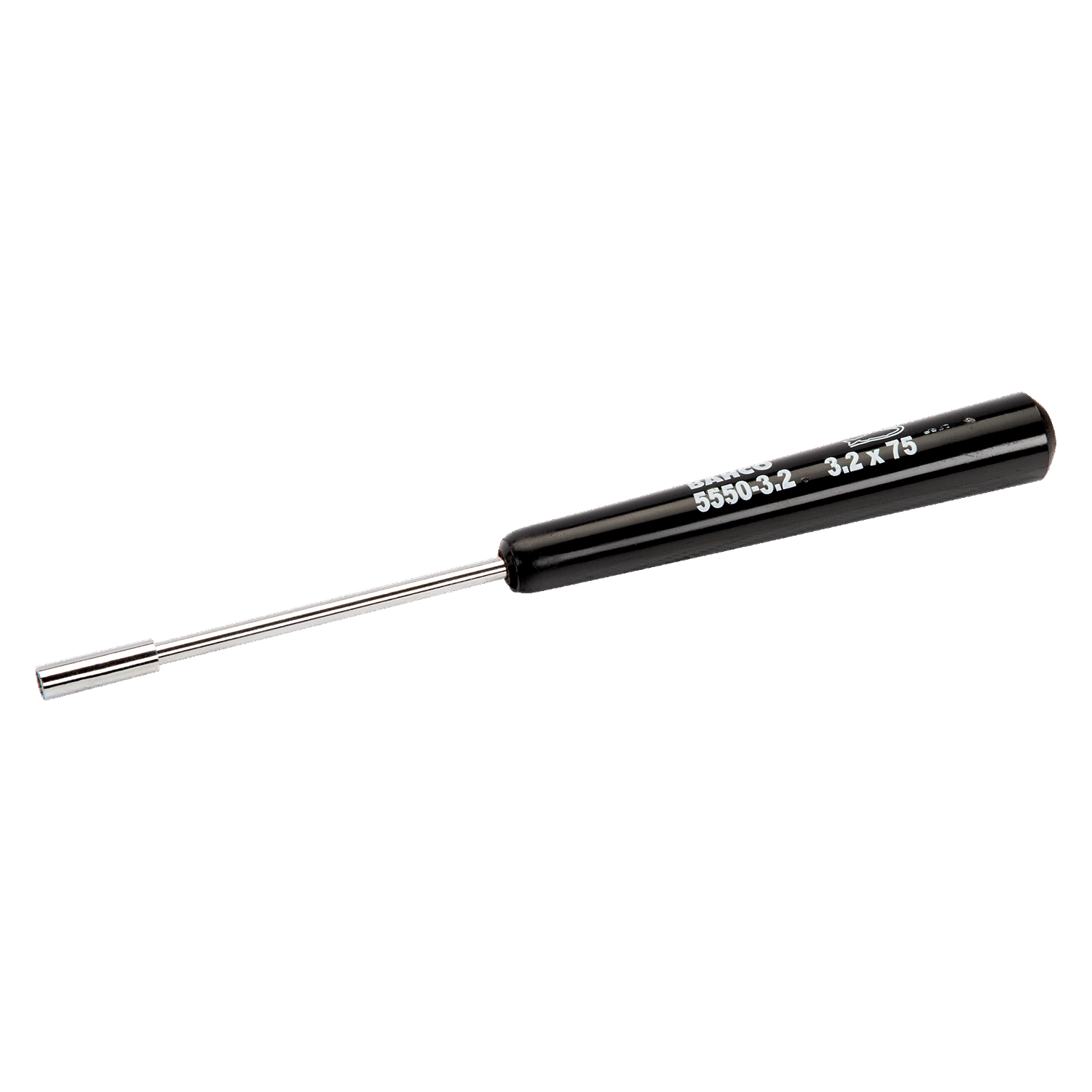 BAHCO 5550 Adjusting Screwdriver with Guide Sleeve - Premium Adjusting Screwdriver from BAHCO - Shop now at Yew Aik.