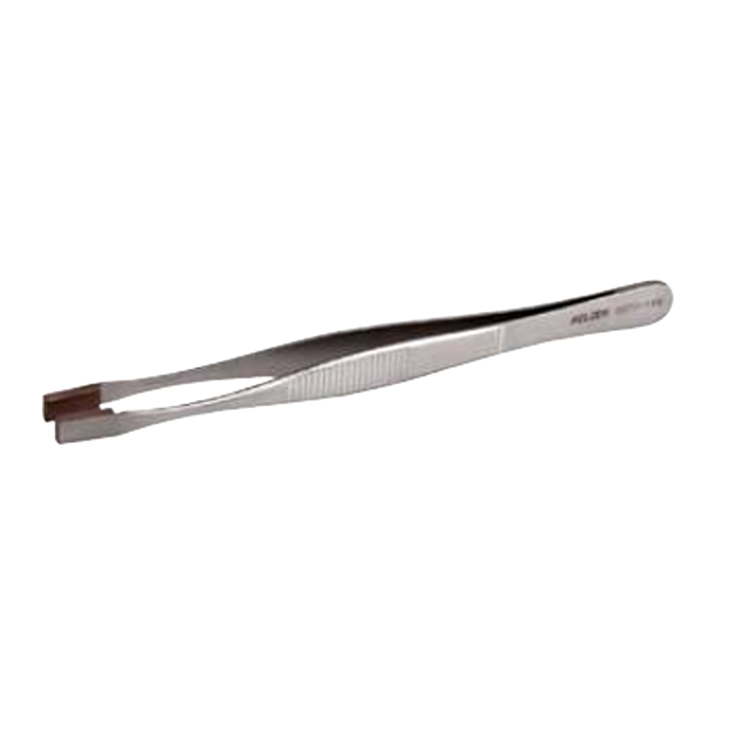 BAHCO 5577 Heat Absorbing Tweezers for Soldering on Semiconductor - Premium Tweezers from BAHCO - Shop now at Yew Aik.